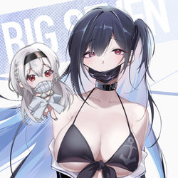 This is a pixiv picture whose title is 新衣装おめでとう🎊.