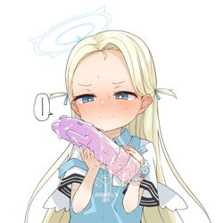 This is a pixiv picture whose title is ソラちゃん…!?.