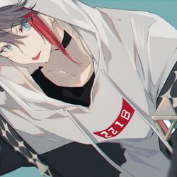 This is a pixiv picture whose title is ..