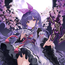 This is a pixiv picture whose title is 🌸カンナ🌕.