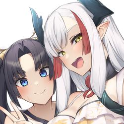 This is a pixiv picture whose title is C103申し込みました.