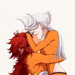 This is a pixiv picture whose title is ep22-2.