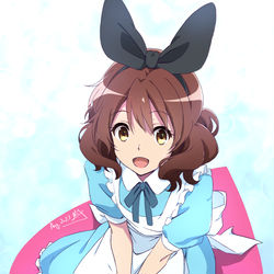 This is a pixiv picture whose title is 響け!ユーフォニアム_229.