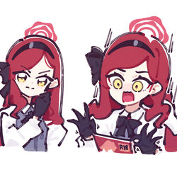 This is a pixiv picture whose title is 무제.