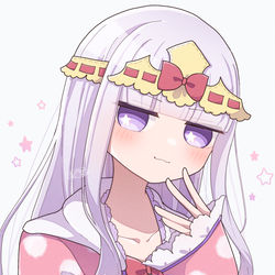 This is a pixiv picture whose title is スヤリス姫.