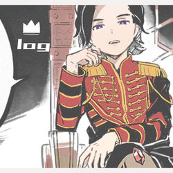This is a pixiv picture whose title is 王様log2.
