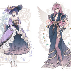 This is a pixiv picture whose title is 💖cm💖.
