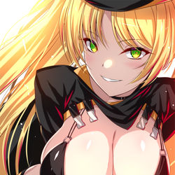 This is a pixiv picture whose title is ホーネット.