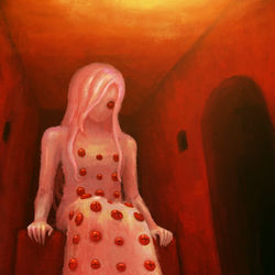 This is a pixiv picture whose title is 230821.