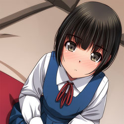 This is a pixiv picture whose title is 今日の一枚3729 (2:00+0:30+0:50).