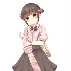 This is a pixiv picture whose title is コミックマーケットC103落選のお知らせとお願い.
