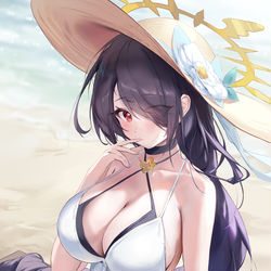 This is a pixiv picture whose title is ヒナタ.