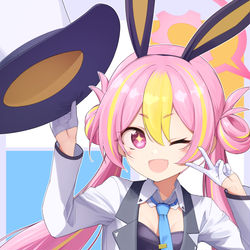 This is a pixiv picture whose title is コユキ.