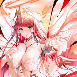 This is a pixiv picture whose title is 千年之旅!.