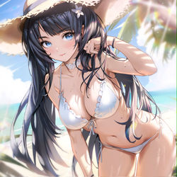 This is a pixiv picture whose title is dc.