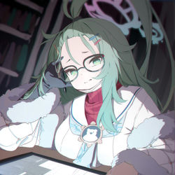 This is a pixiv picture whose title is 画不出来啊画不出来.