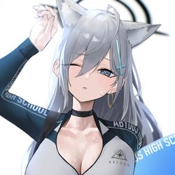 This is a pixiv picture whose title is サーファークロコ.
