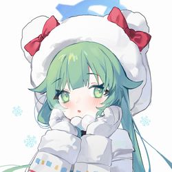 This is a pixiv picture whose title is モミジ.