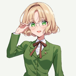 This is a pixiv picture whose title is 風ちゃん.