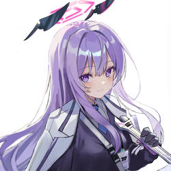 This is a pixiv picture whose title is ウタハ.