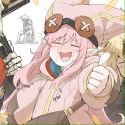 This is a pixiv picture whose title is だっけう.