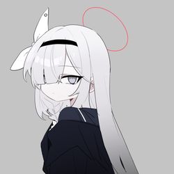 This is a pixiv picture whose title is A.R.O.N.A.