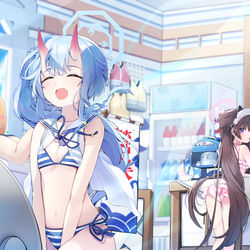 This is a pixiv picture whose title is チセ.