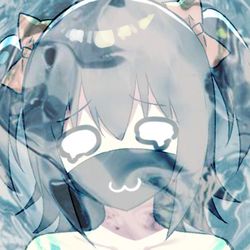 This is a pixiv picture whose title is 【拡散希望】お知らせ.