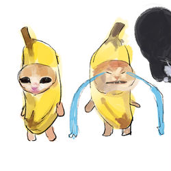 This is a pixiv picture whose title is ハッピーハッピーハーッピー.