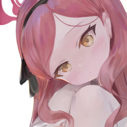 This is a pixiv picture whose title is 타카네.
