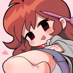 This is a pixiv picture whose title is GF.