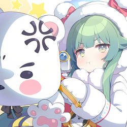 This is a pixiv picture whose title is モミジ.