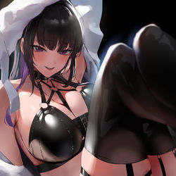 This is a pixiv picture whose title is 082423.