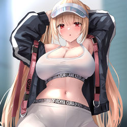 This is a pixiv picture whose title is ケルサンちゃん.