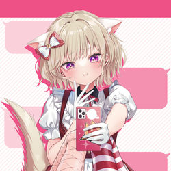 This is a pixiv picture whose title is SOS.