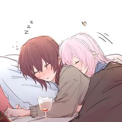 This is a pixiv picture whose title is ElyEden 9.