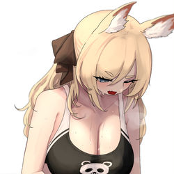 This is a pixiv picture whose title is ゾフィア.