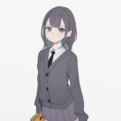 This is a pixiv picture whose title is 私の聴きたい音で聴く.