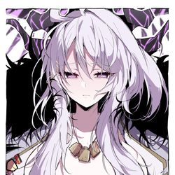 This is a pixiv picture whose title is ヒナ（24歳）.