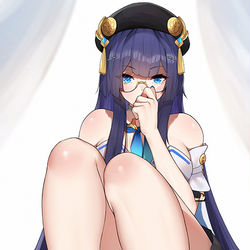 This is a pixiv picture whose title is 佩拉.