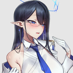 This is a pixiv picture whose title is リン.