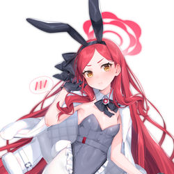 This is a pixiv picture whose title is タカネ🐰.