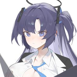 This is a pixiv picture whose title is 沉甸甸.