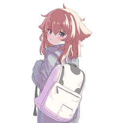 This is a pixiv picture whose title is らいかちゃ.