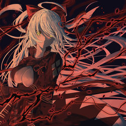 This is a pixiv picture whose title is 無題.