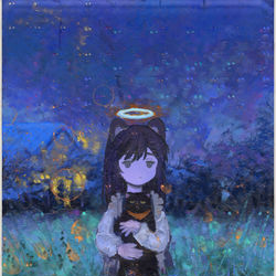 This is a pixiv picture whose title is 20230825.