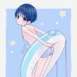 This is a pixiv picture whose title is 0825.