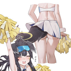 This is a pixiv picture whose title is ヒビキ.