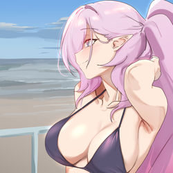 This is a pixiv picture whose title is 230826 twitter.