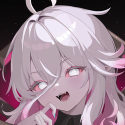 This is a pixiv picture whose title is Briar😈😈.